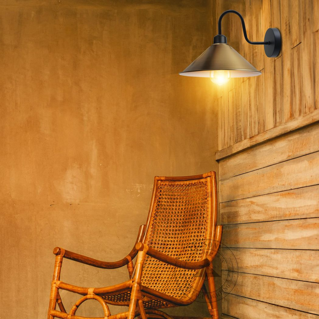 cortex-london-york-swan-neck-yellow-brass-black-e27-wall-light