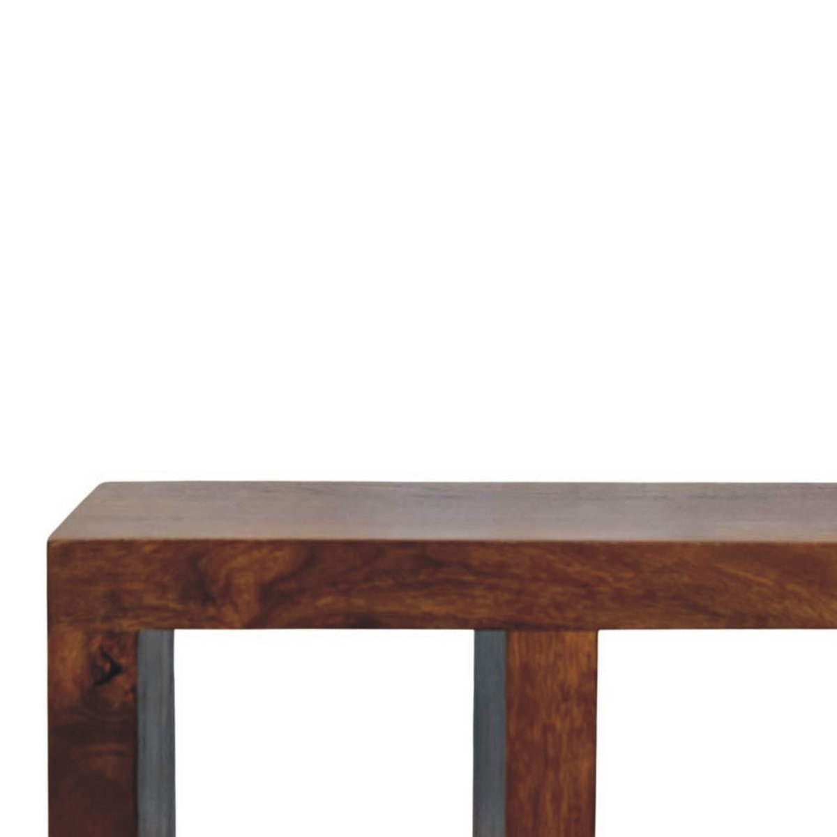 cortex-london-windsor-curved-chestnut-solid-mango-wood-media-unit-three-open-shelves-dark-brown