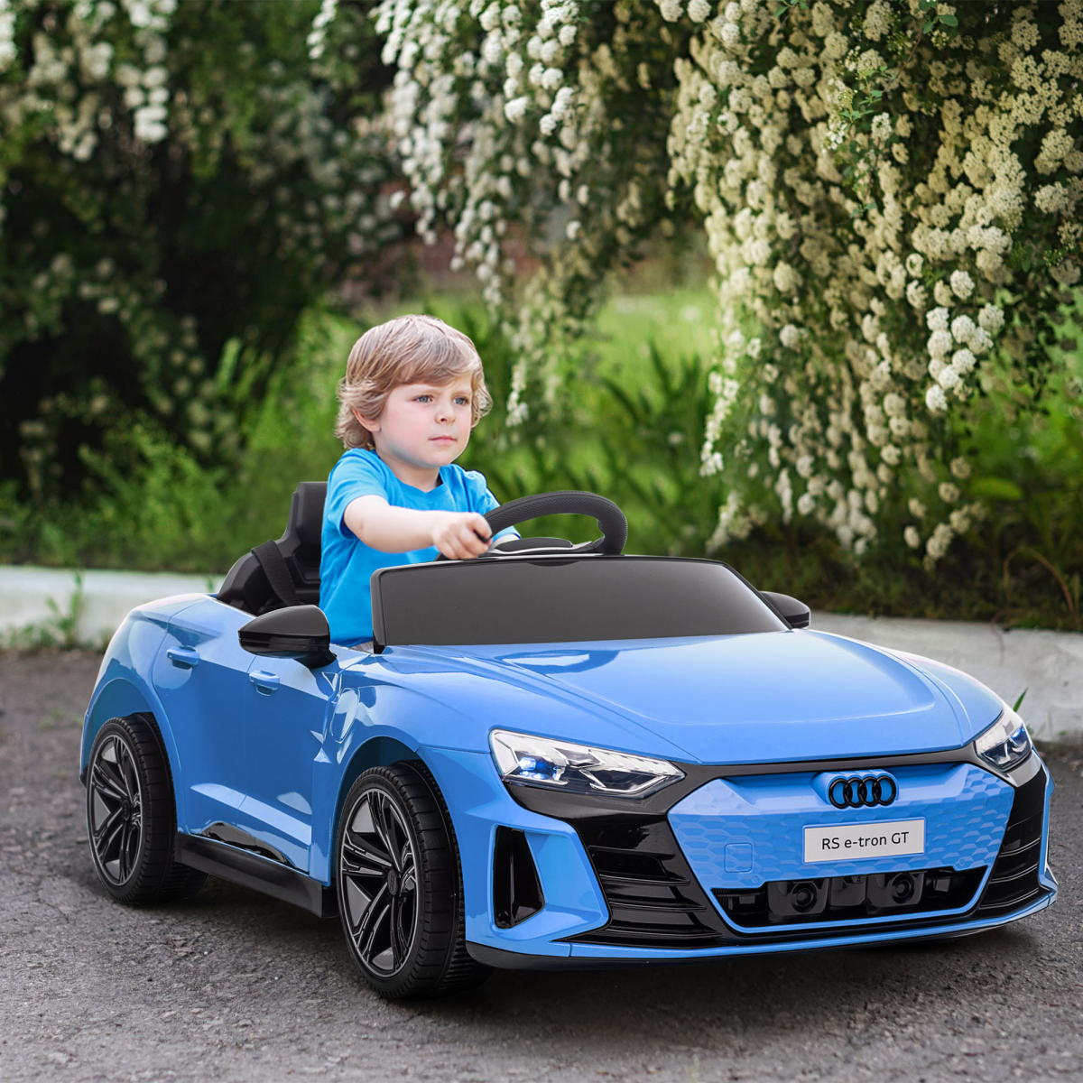 cortex-london-windsor-audi-rs-etron-gt-licensed-12v-kids-ride-on-car-blue