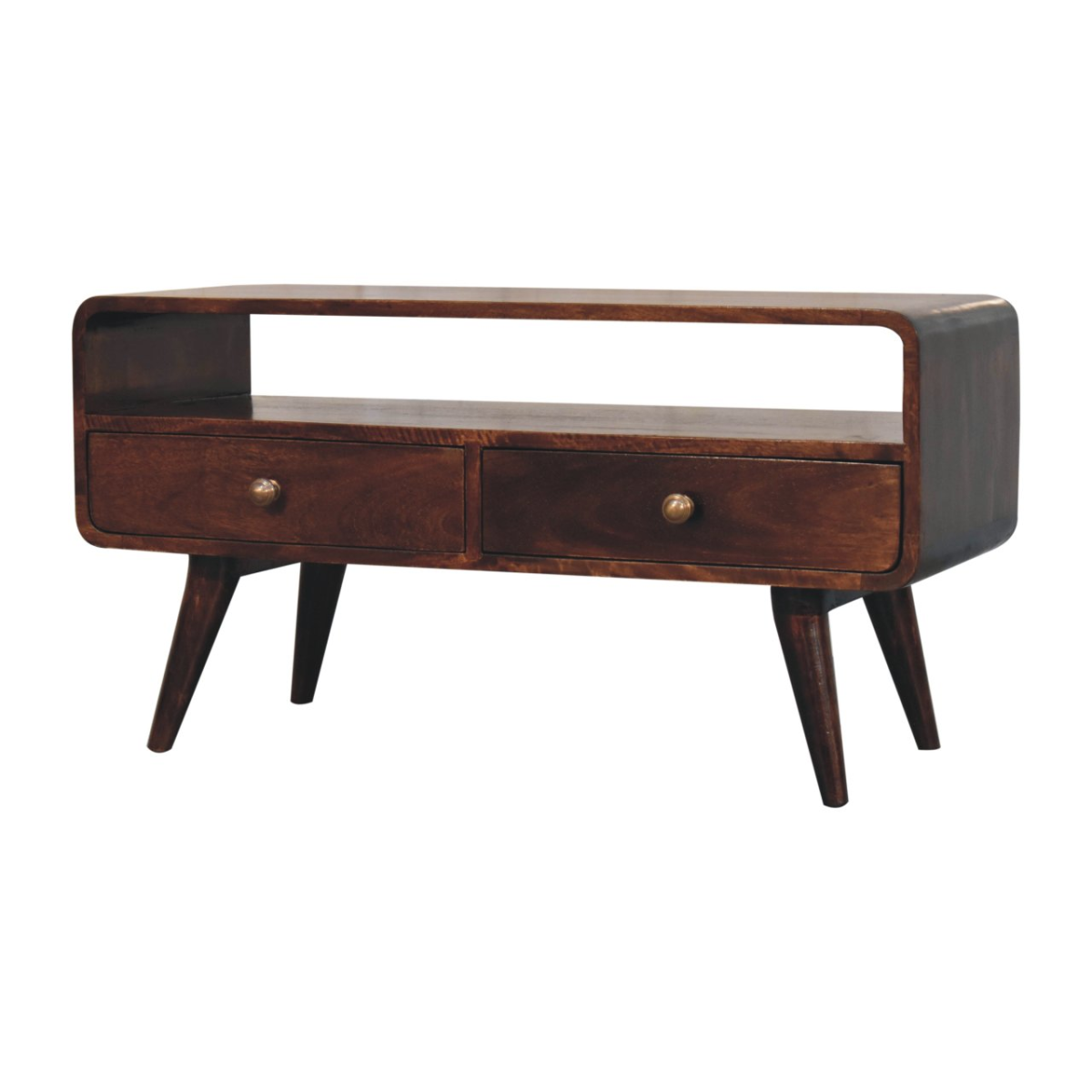 cortex-london-windsor-walnut-mango-wood-media-unit-two-drawers-one-open-slot-dark-brown