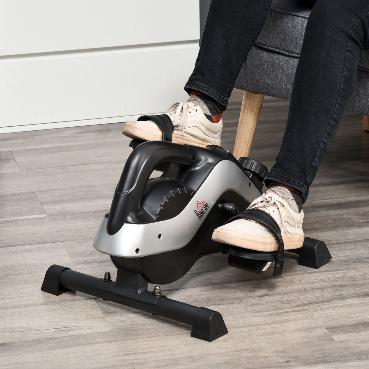 cortex-london-kensington-mini-exercise-bike-magnetic-resistance-lcd-display