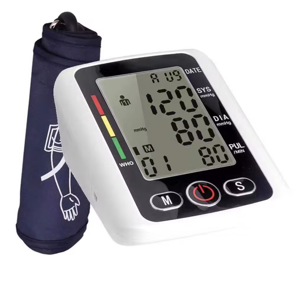 cortex-london-windsor-talking-arm-blood-pressure-monitor