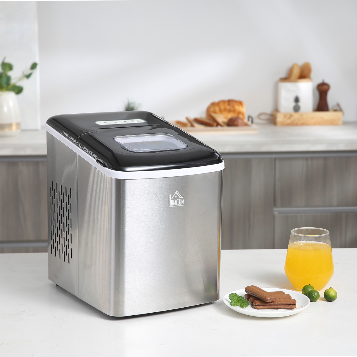 cortex-london-york-portable-countertop-bullet-ice-maker-black