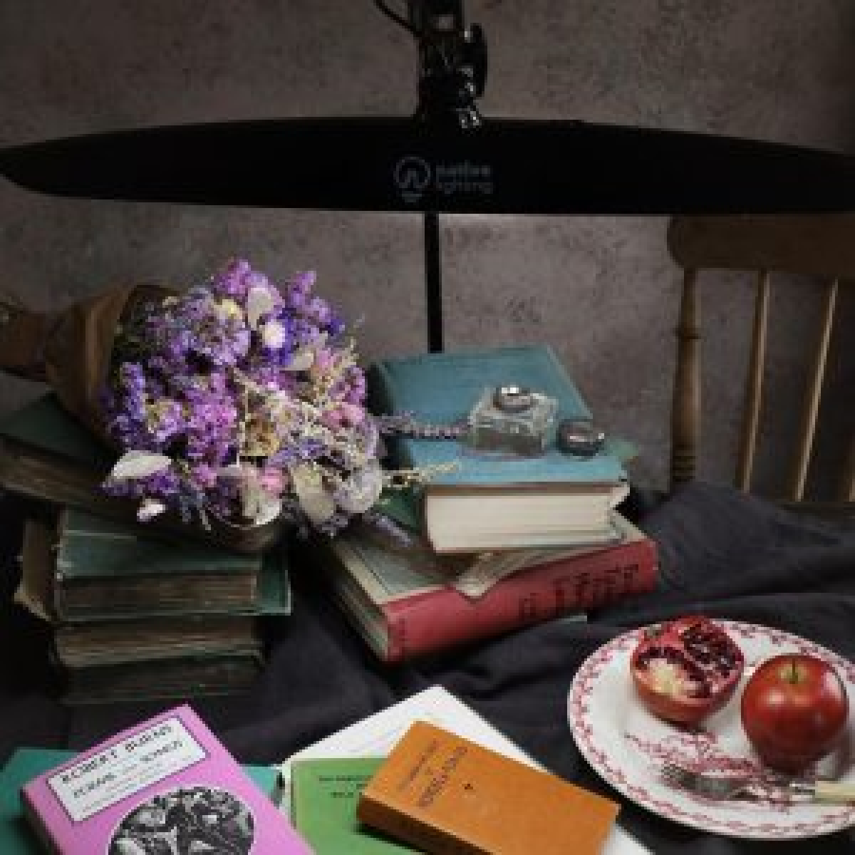 cortex-london-york-onyx-led-professional-lamp-black-adjustable-shade