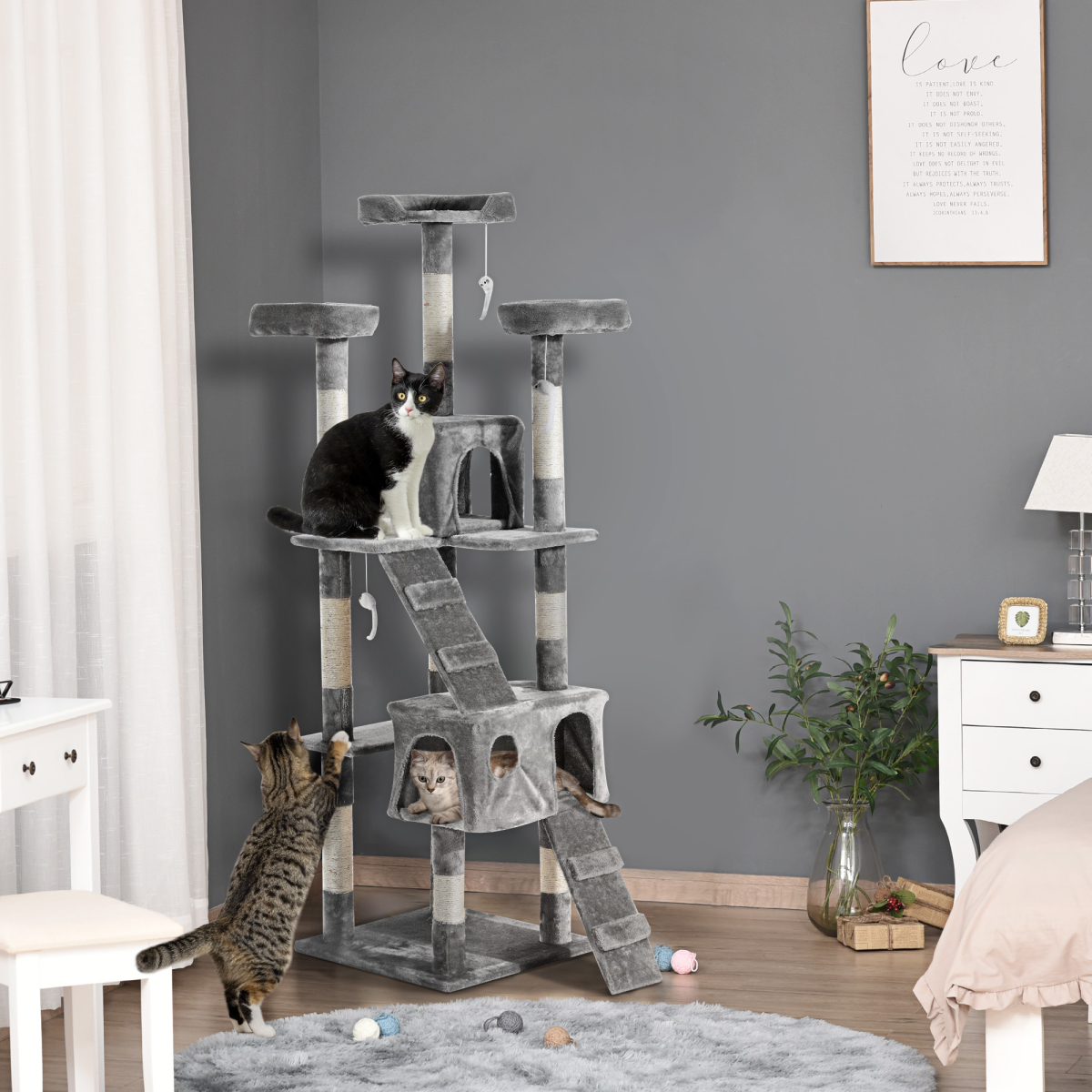 cortex-london-windsor-grey-cat-tree-activity-centre-scratching-post