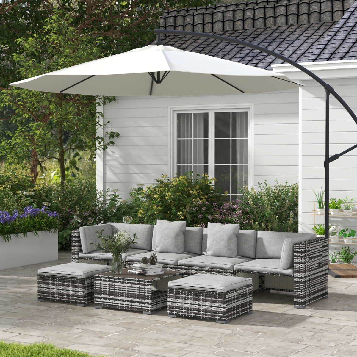 cortex-london-kensington-grey-rattan-garden-furniture-set