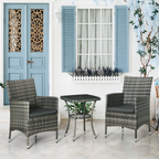cortex-london-windsor-light-grey-rattan-garden-bistro-set-two-chairs-side-coffee-table