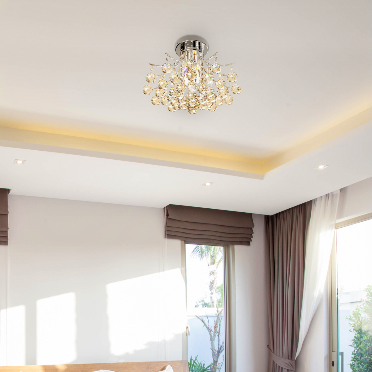 cortex-london-windsor-k9-crystal-ceiling-chandelier-43-crystal-balls-3-e14-lights