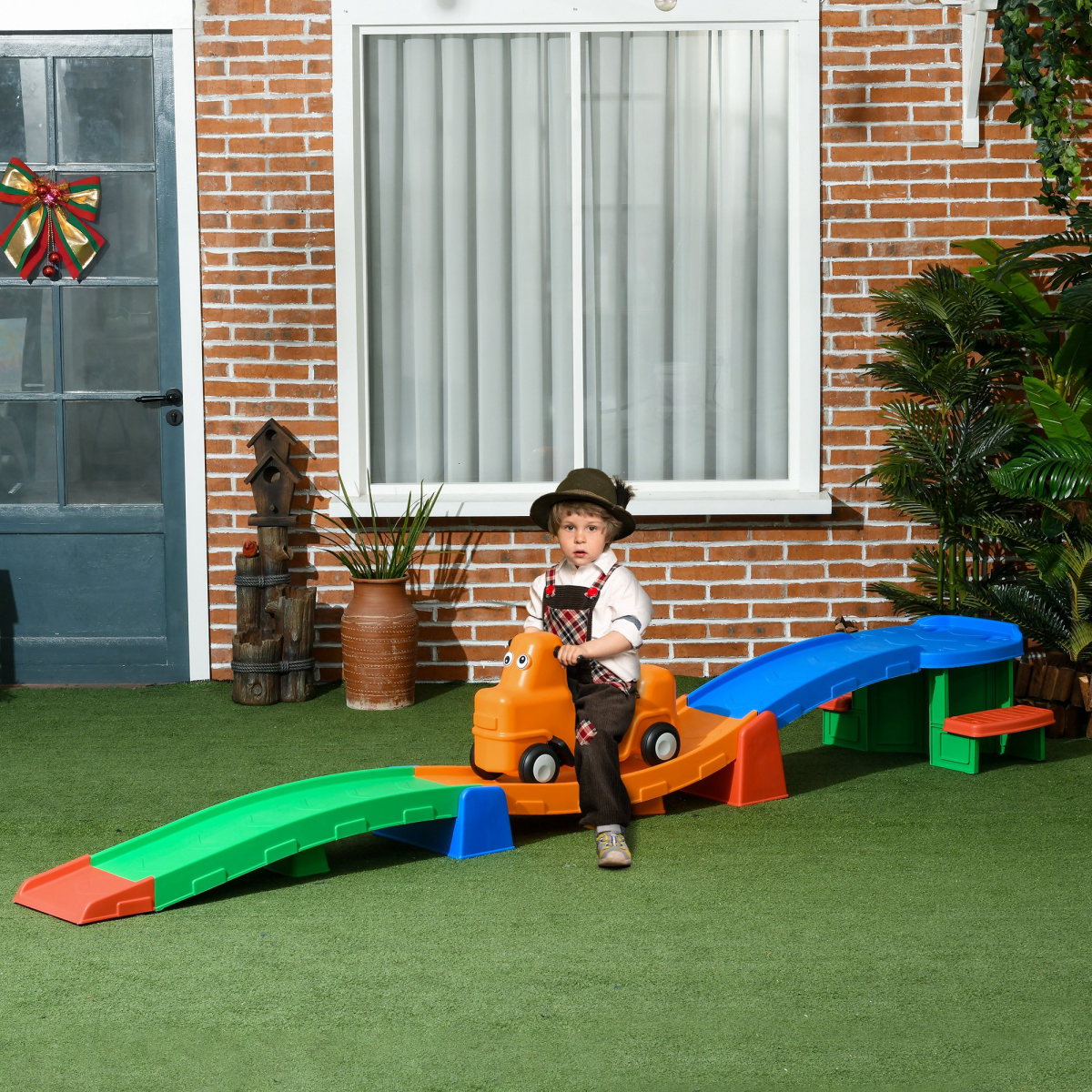 cortex-london-windsor-kids-rollercoaster-track-multicoloured