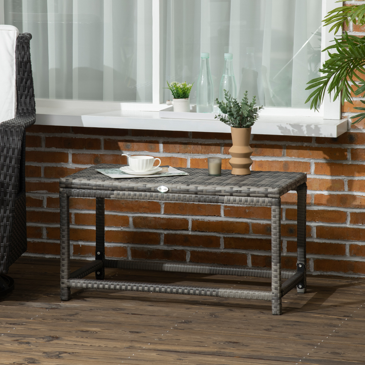 cortex-london-york-grey-rattan-outdoor-coffee-table