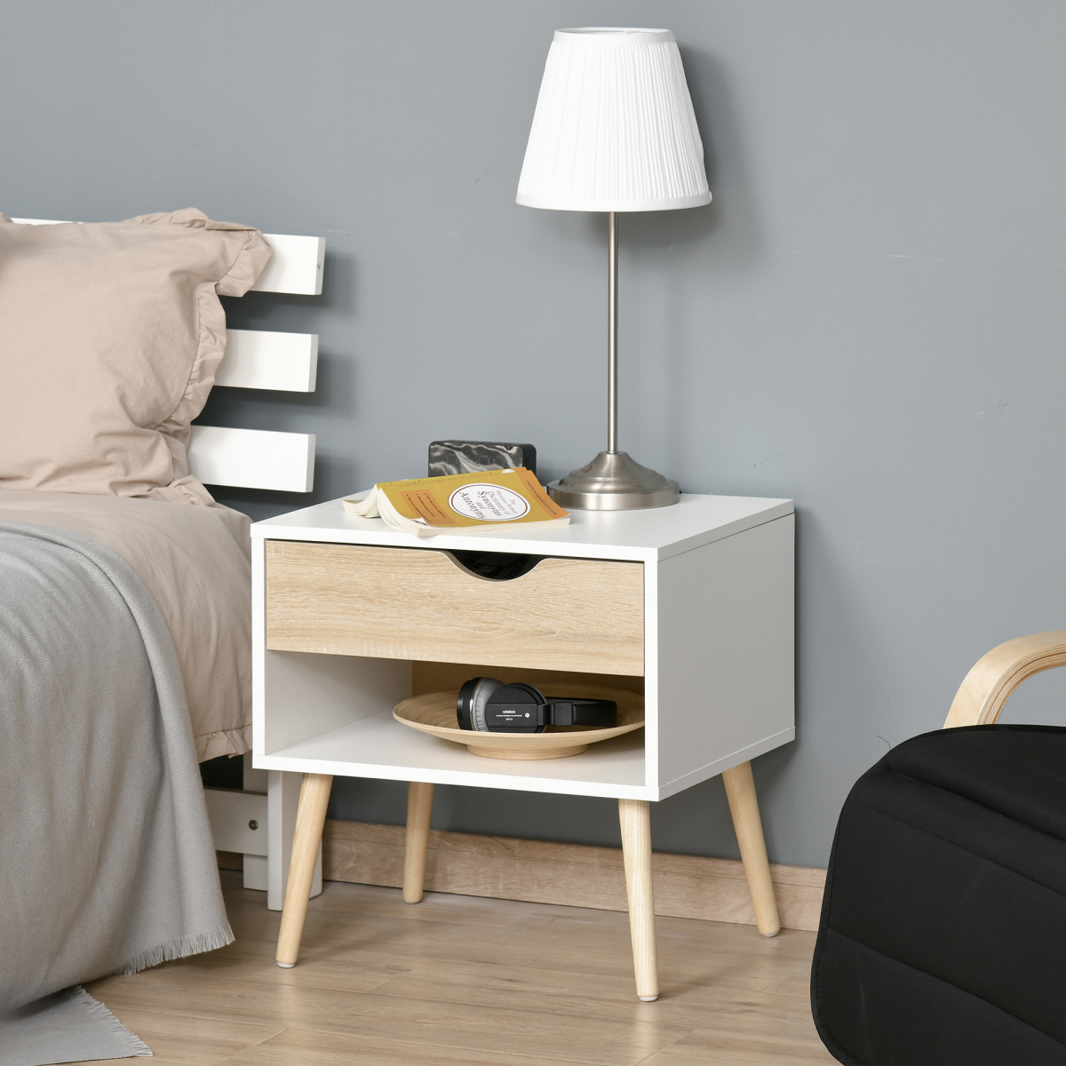 cortex-london-windsor-bedside-table-with-drawer-and-shelf