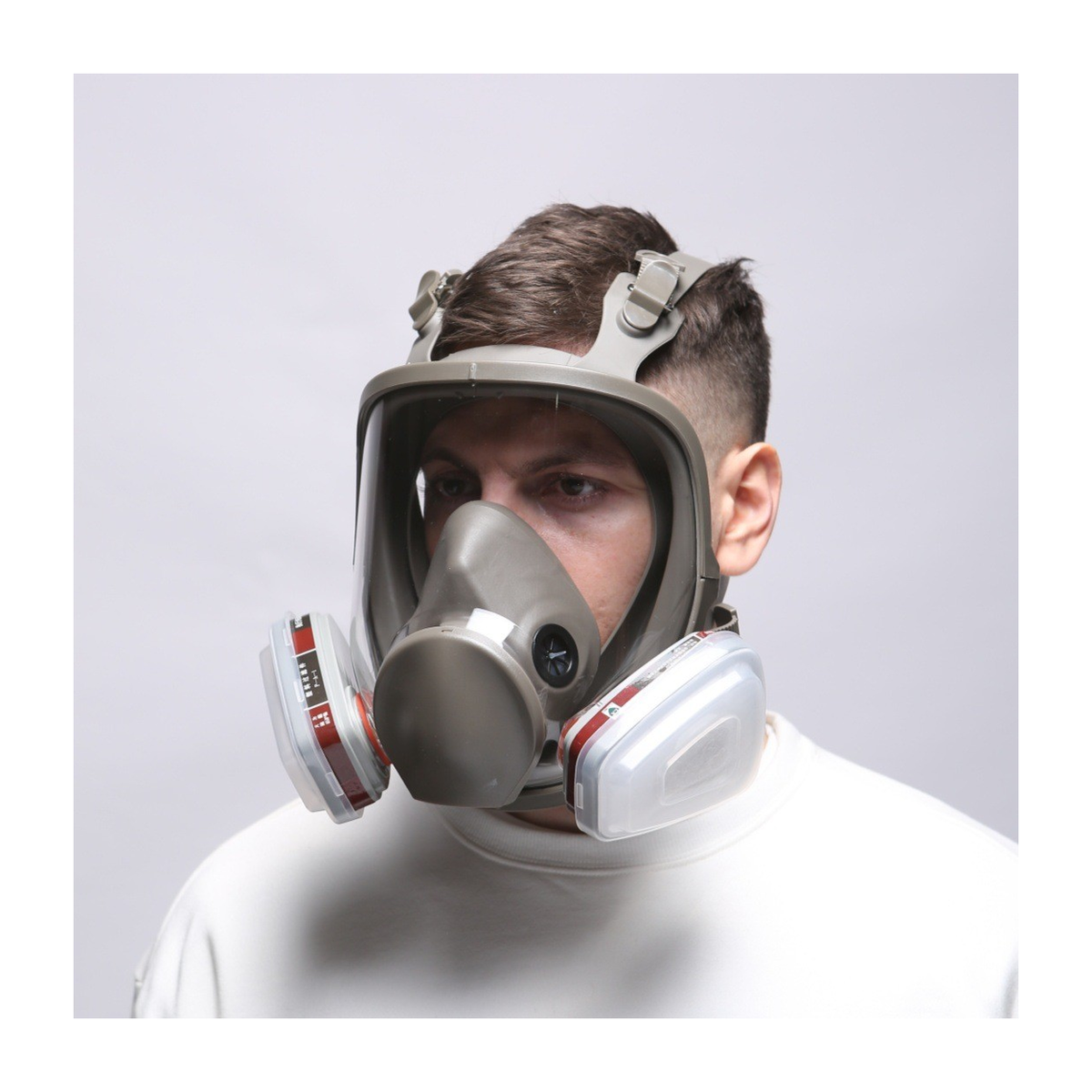 cortex-london-york-full-face-reusable-respirator-mask-grey-silicone