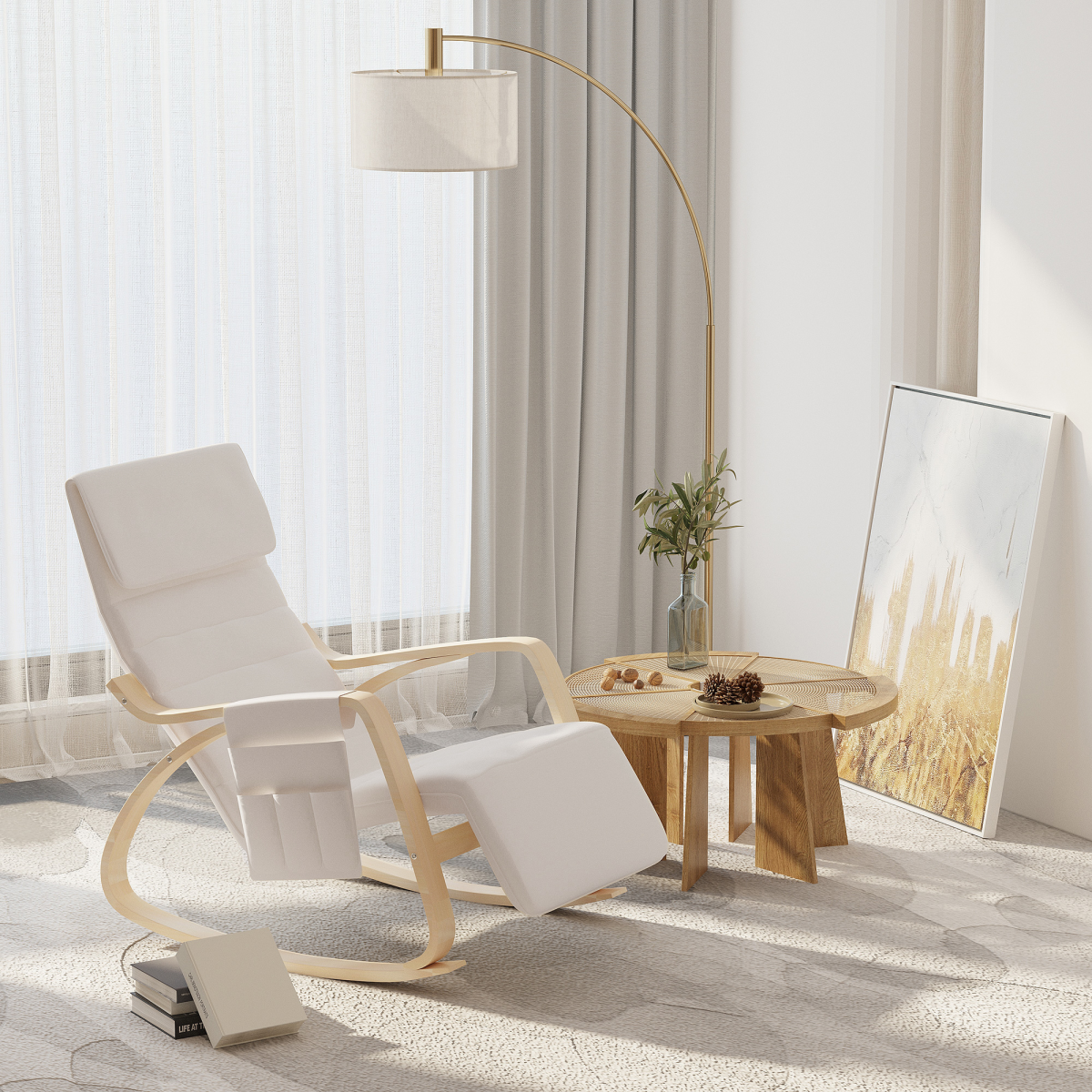 cortex-london-york-rocking-recliner-armchair-adjustable-footrest-cream-white