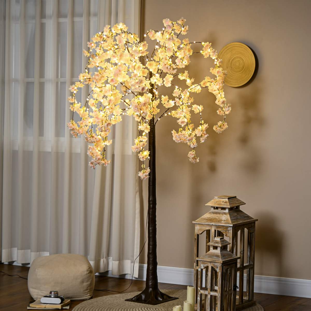cortex-london-kensington-180cm-cherry-blossom-tree-450-warm-white-led-lights-pink