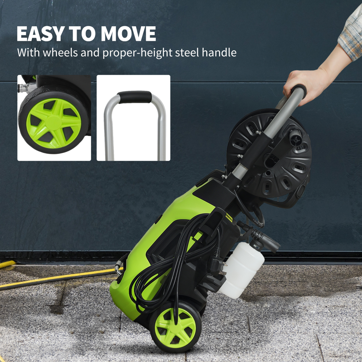 cortex-london-york-high-pressure-washer-green-black-1800w-150-bar