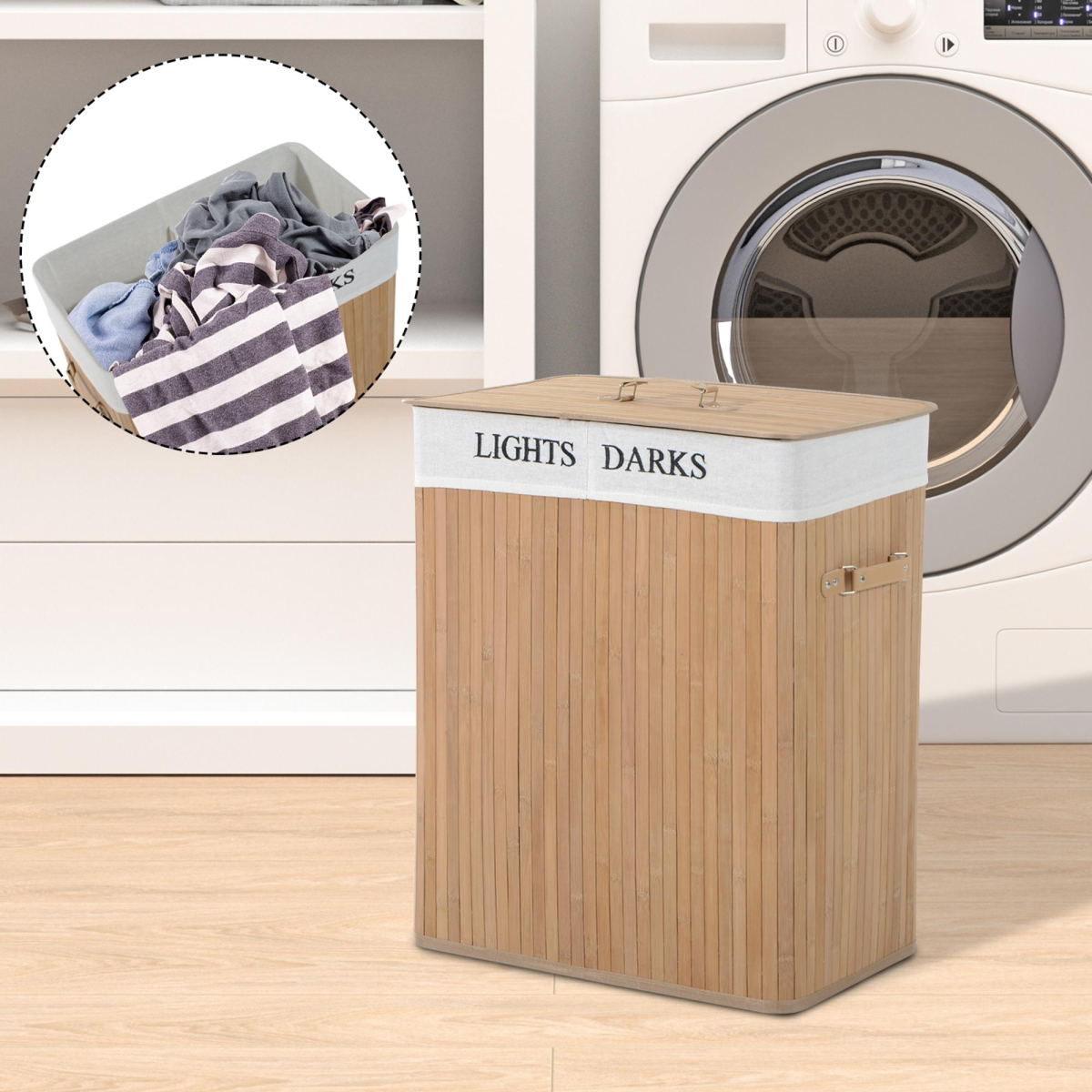 cortex-london-york-bamboo-collapsible-laundry-basket-with-lid