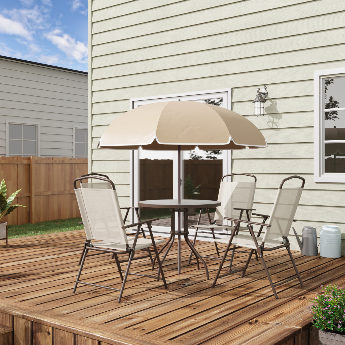 cortex-london-windsor-6-piece-garden-dining-set-folding-chairs-table-parasol