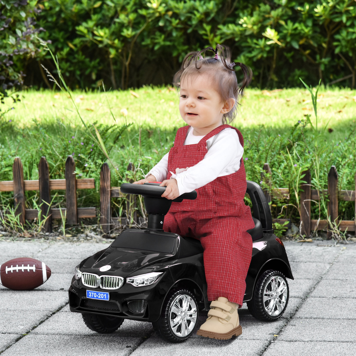cortex-london-windsor-black-toddler-ride-on-car-walker