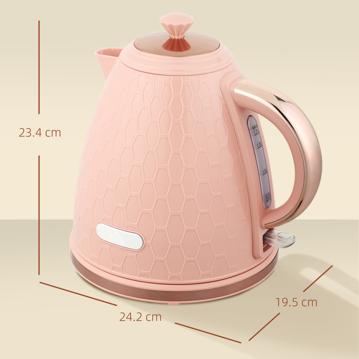cortex-london-windsor-pink-3000w-kettle