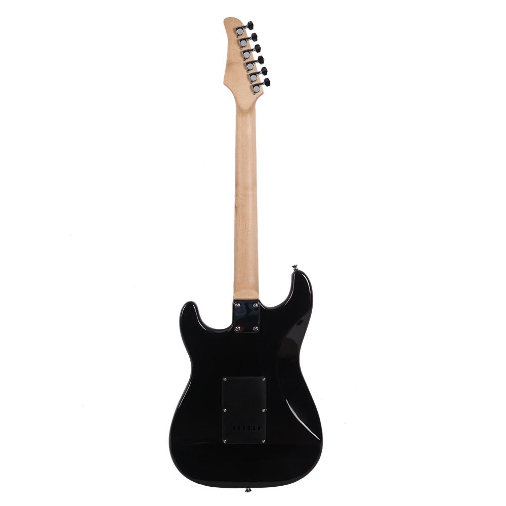 cortex-london-windsor-glarry-black-electric-guitar-kit-black-pickguard-20w-speaker