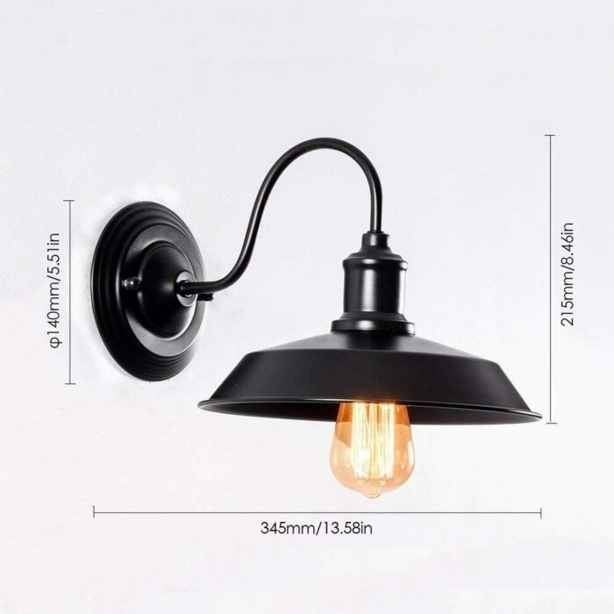 cortex-london-york-e27-swan-neck-wall-light-metal-pvc