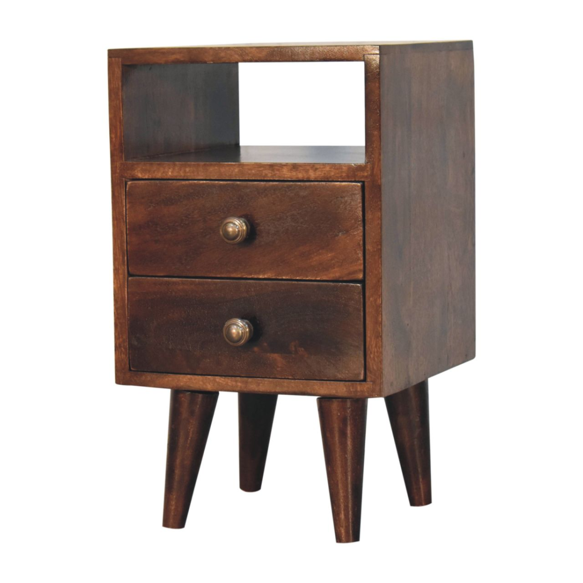 cortex-london-york-california-walnut-mango-wood-bedside-2-drawer-dark-brown