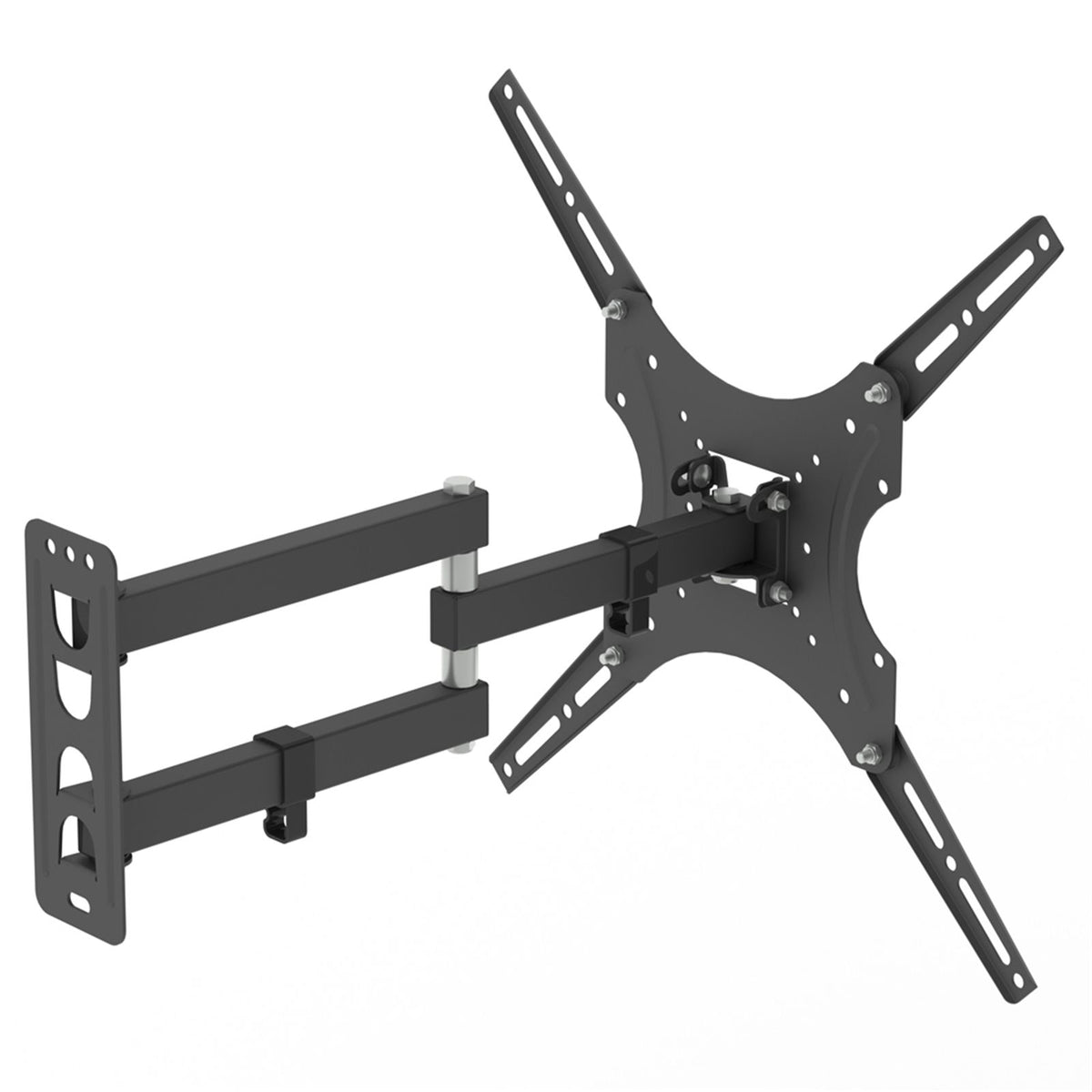 cortex-london-windsor-tmx400-rotatable-tv-wall-mount-26-55-inch-black