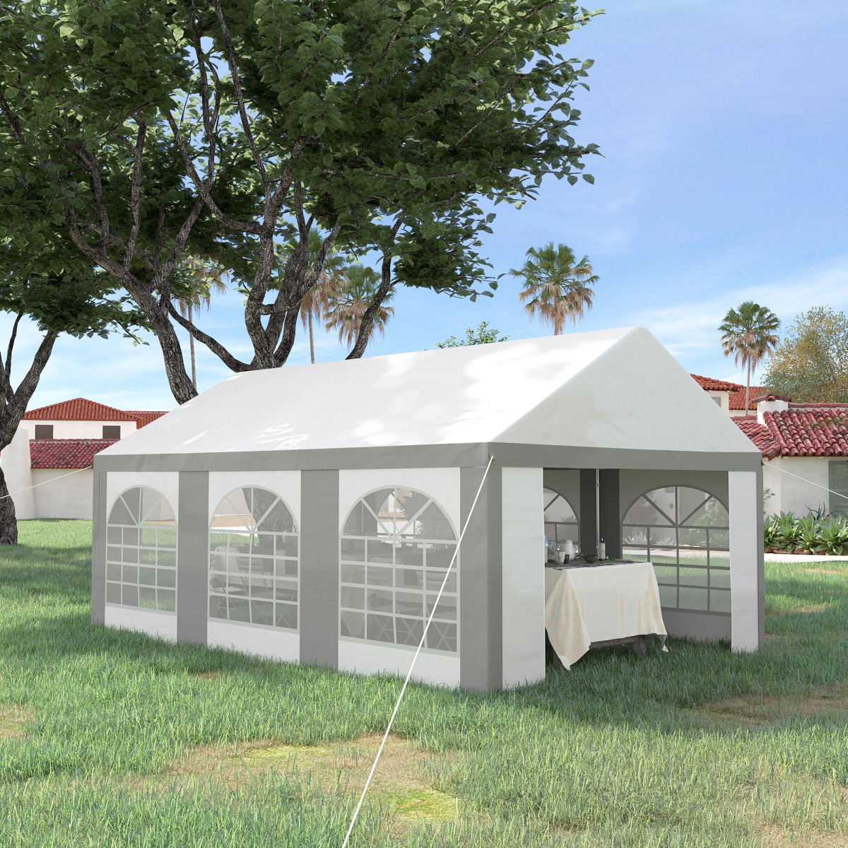 cortex-london-windsor-6-x-4m-party-marquee-gazebo-six-windows-double-doors