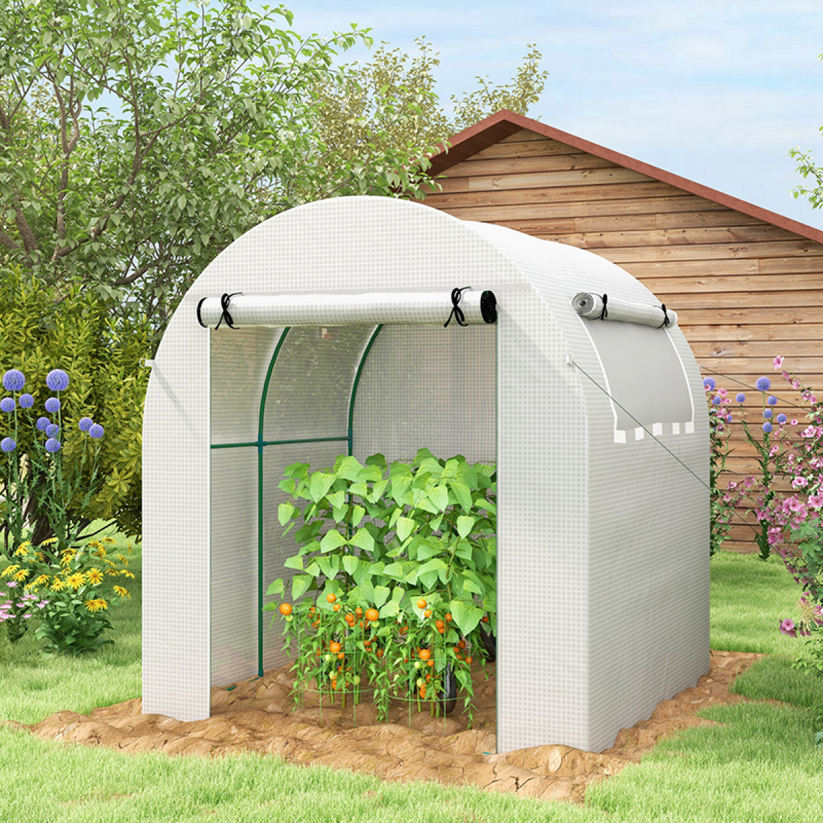 cortex-london-york-walk-in-polytunnel-greenhouse-white