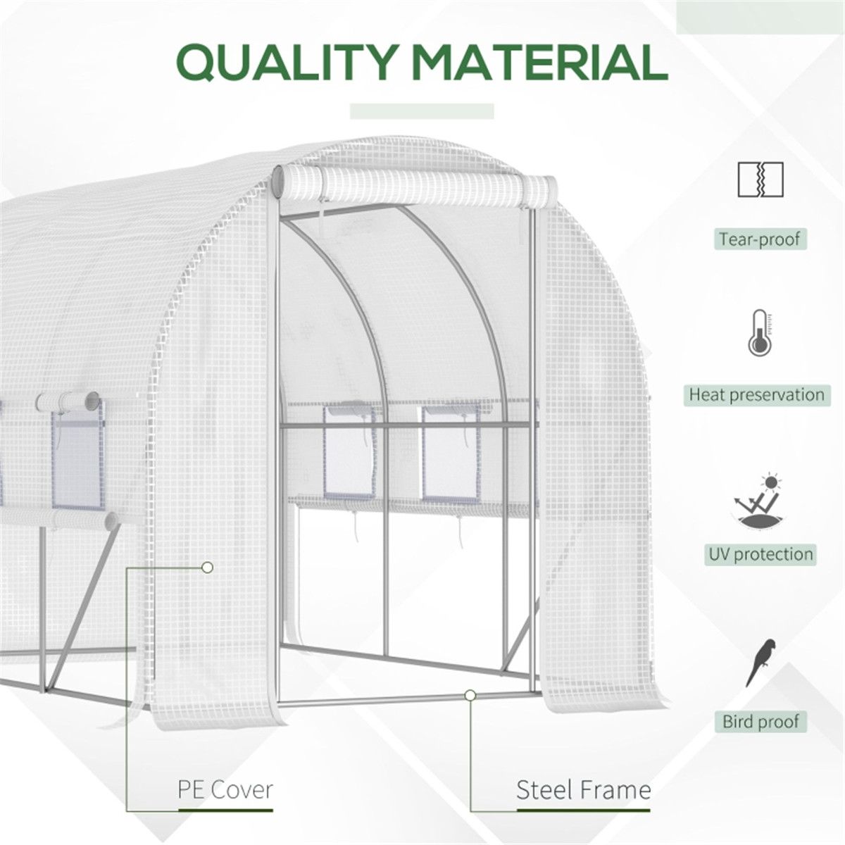 cortex-london-kew-mini-walk-in-greenhouse-white-galvanized-steel-polyethylene