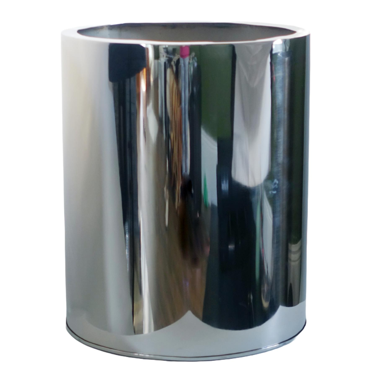 cortex-london-windsor-xl-silver-metal-planter-51cm