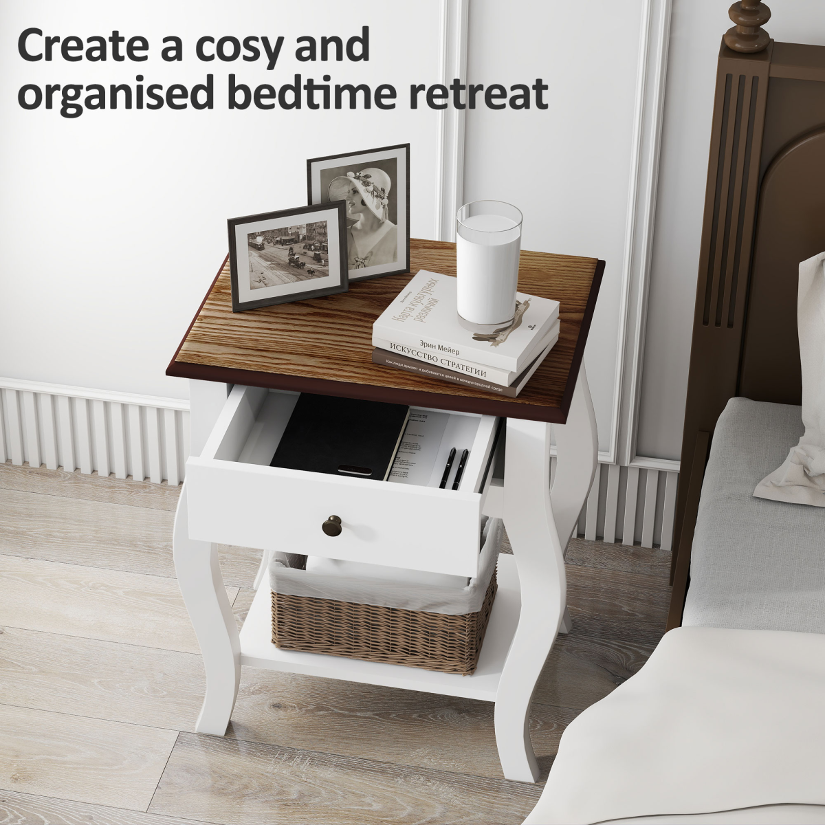 Bedside Tables