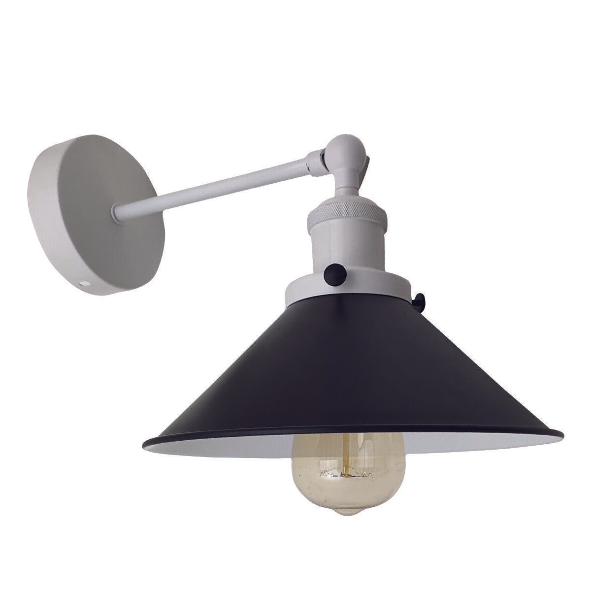 cortex-london-bath-adjustable-black-white-iron-wall-sconce-light-e27-bulb-included