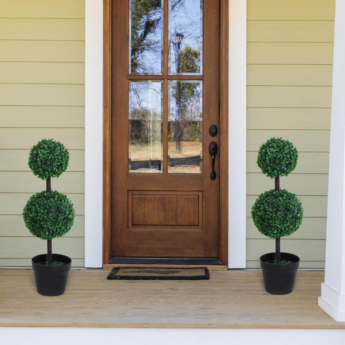 cortex-london-york-boxwood-ball-topiary-set-of-2-artificial-green-plants