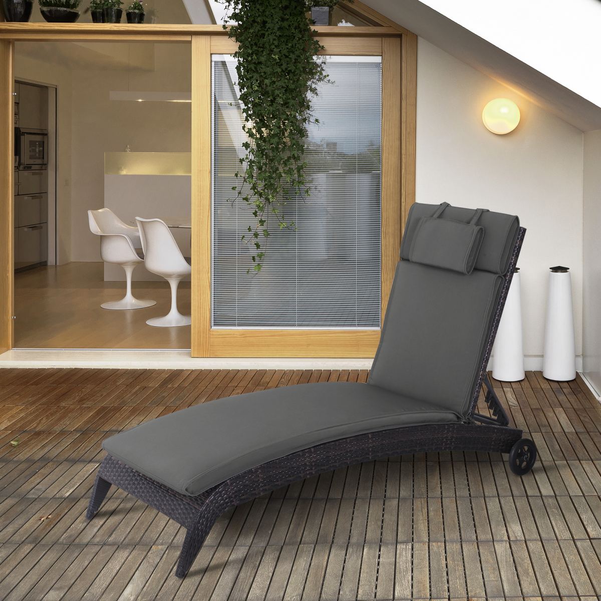 cortex-london-kensington-grey-garden-lounger-cushion