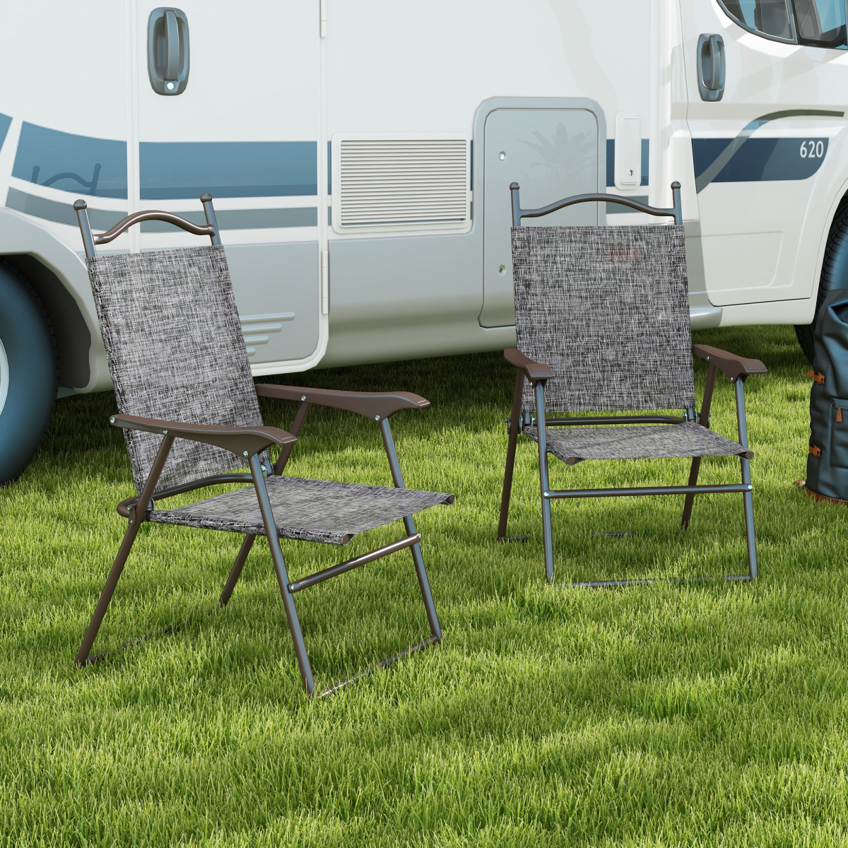 cortex-london-windsor-grey-folding-mesh-chairs-set-of-2