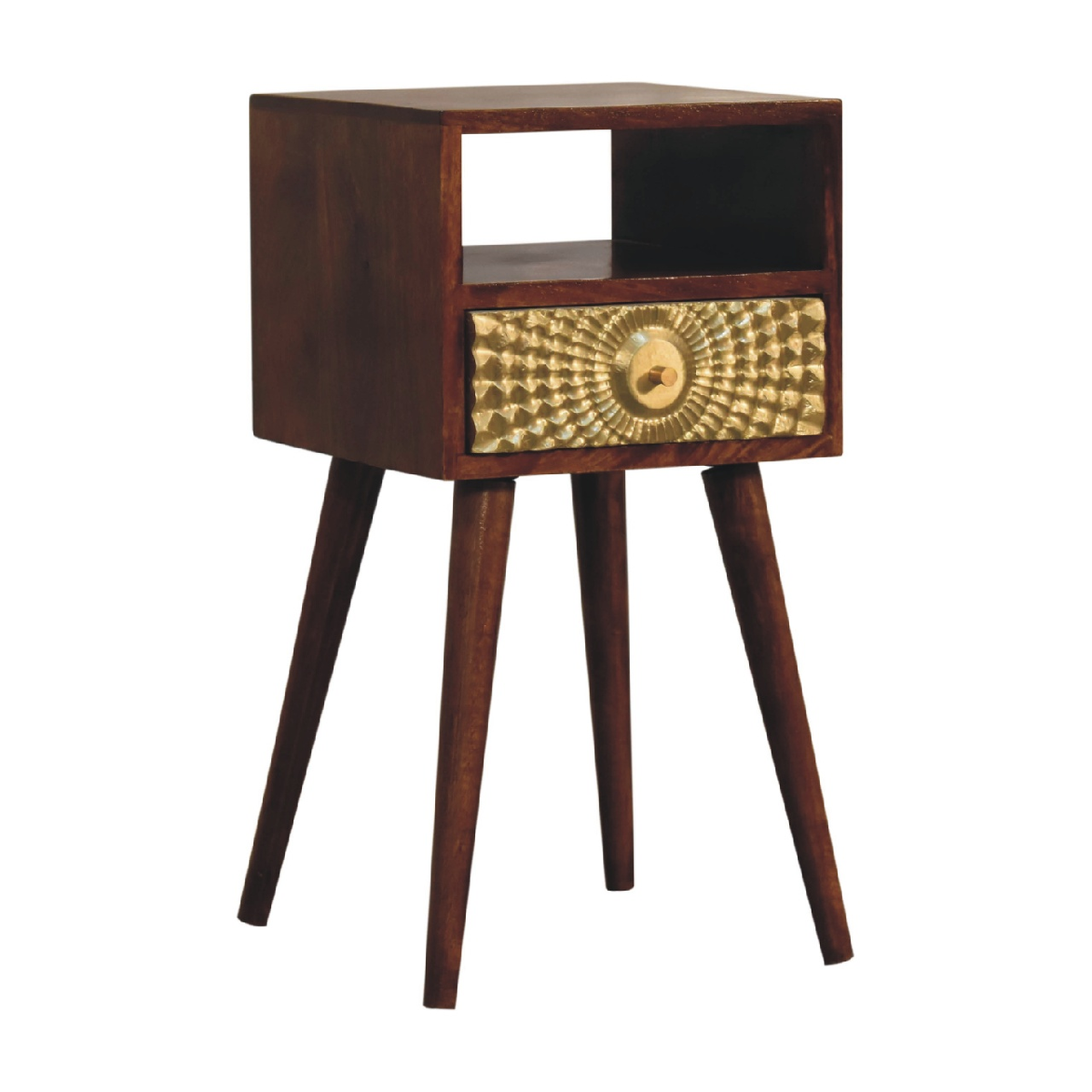 cortex-london-windsor-eden-mini-solid-mango-wood-bedside-brown-one-drawer