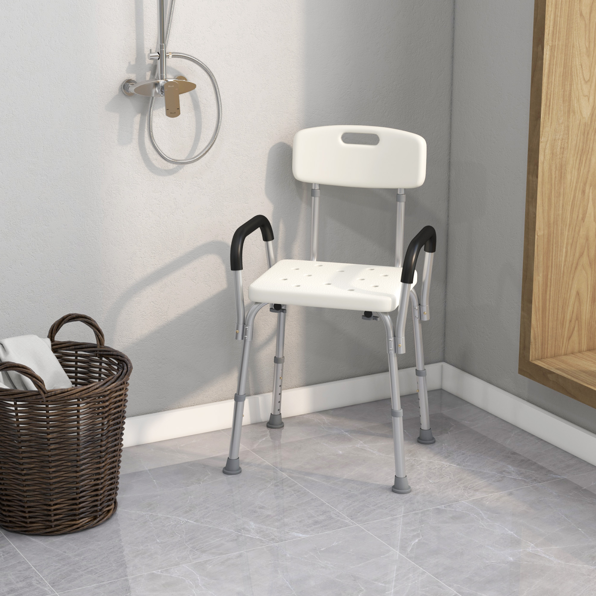 cortex-london-windsor-lightweight-aluminium-shower-chair-with-back-and-armrests