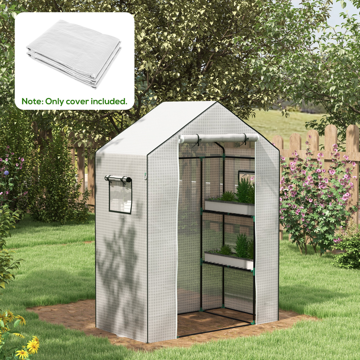 cortex-london-york-greenhouse-cover-replacement-white-pe-mesh-windows