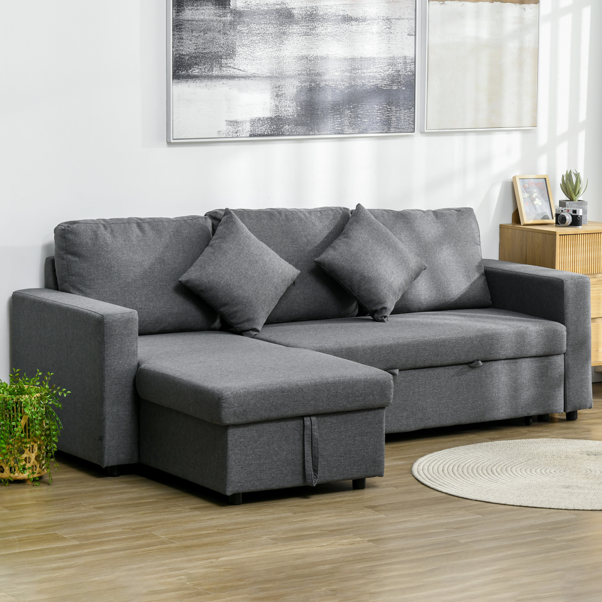 cortex-london-windsor-three-seater-corner-sofa-bed-storage-dark-grey