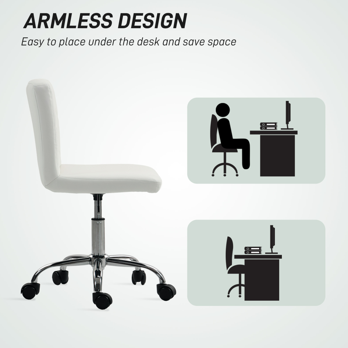 cortex-london-york-grey-massage-reclining-office-chair