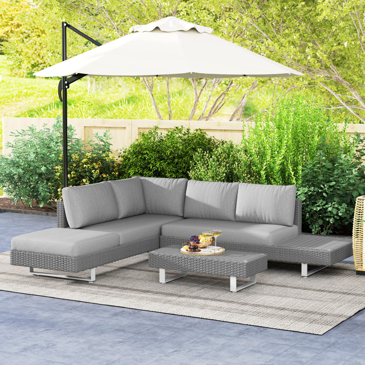cortex-london-windsor-light-grey-rattan-garden-sofa-set-cushions
