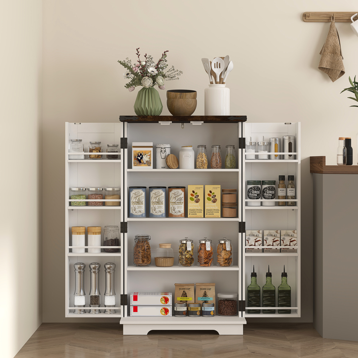 cortex-london-windsor-white-farmhouse-storage-cabinet-adjustable-shelves