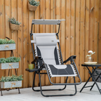 cortex-london-kensington-zero-gravity-lounger-chair-grey-shade-canopy-cup-holder