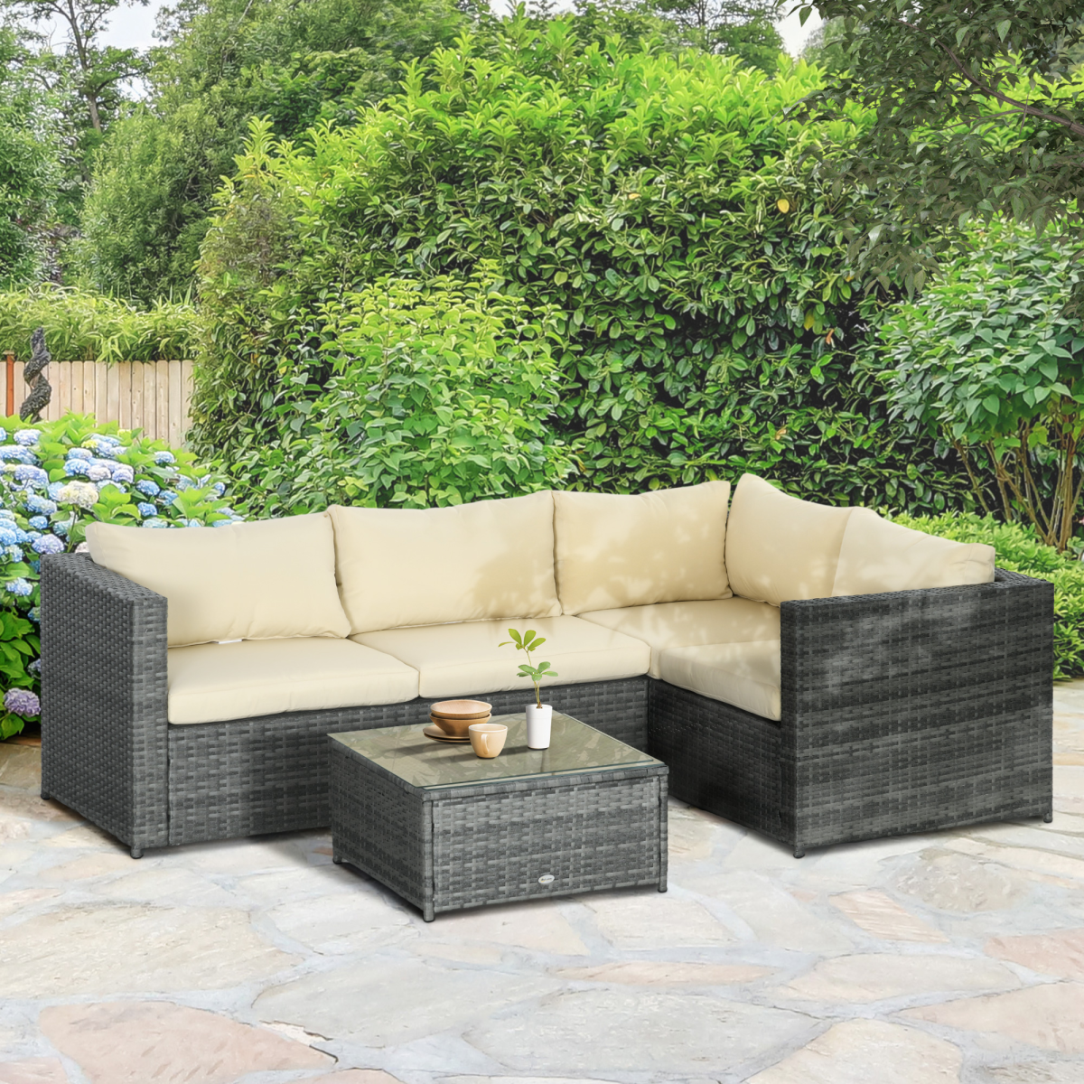 cortex-london-kensington-rattan-corner-sofa-set-coffee-table-mixed-grey-beige