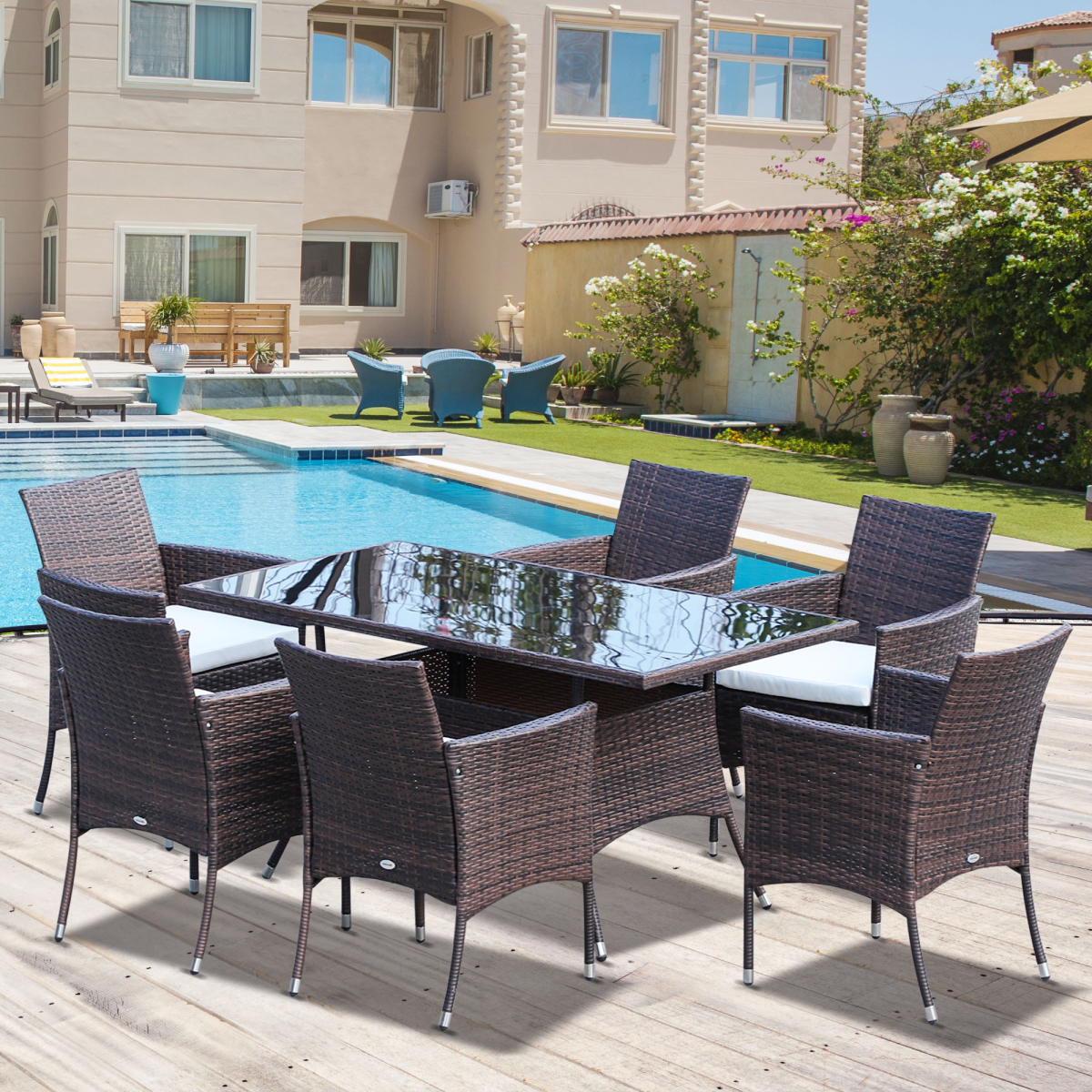 cortex-london-windsor-rectangular-rattan-garden-dining-set-7-piece