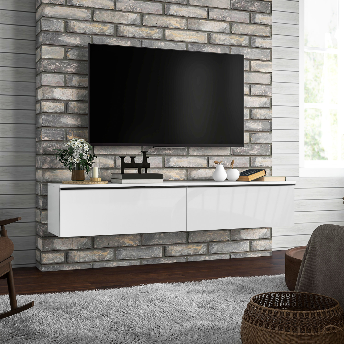 cortex-london-windsor-white-floating-tv-stand-wall-mounted-two-cupboards