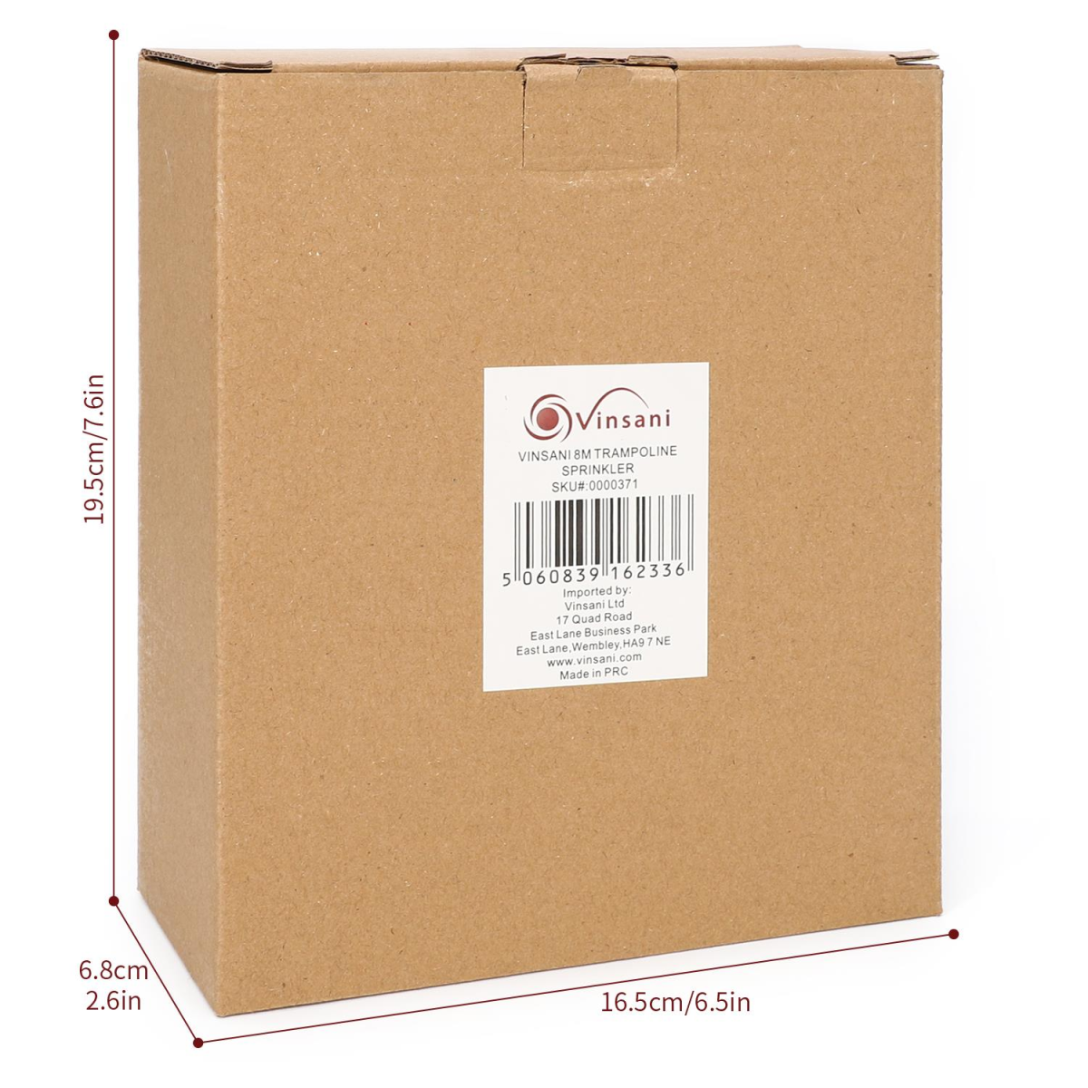 cortex-london-brighton-8m-garden-sprinkler-outdoor-cooling-mist