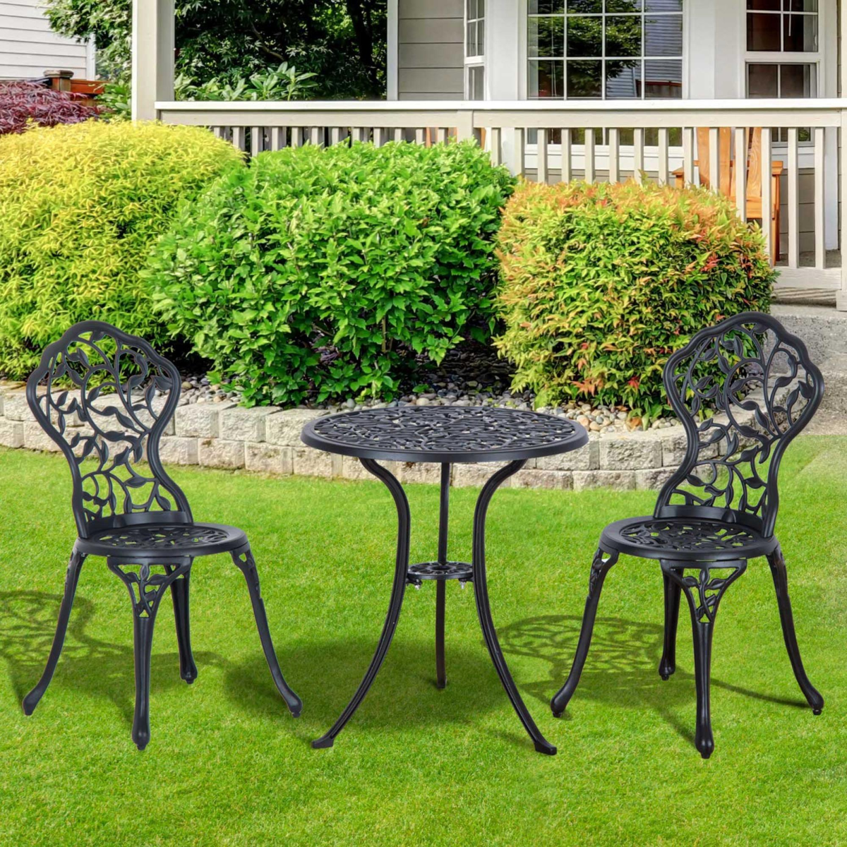cortex-london-windsor-black-cast-aluminium-leaf-bistro-set
