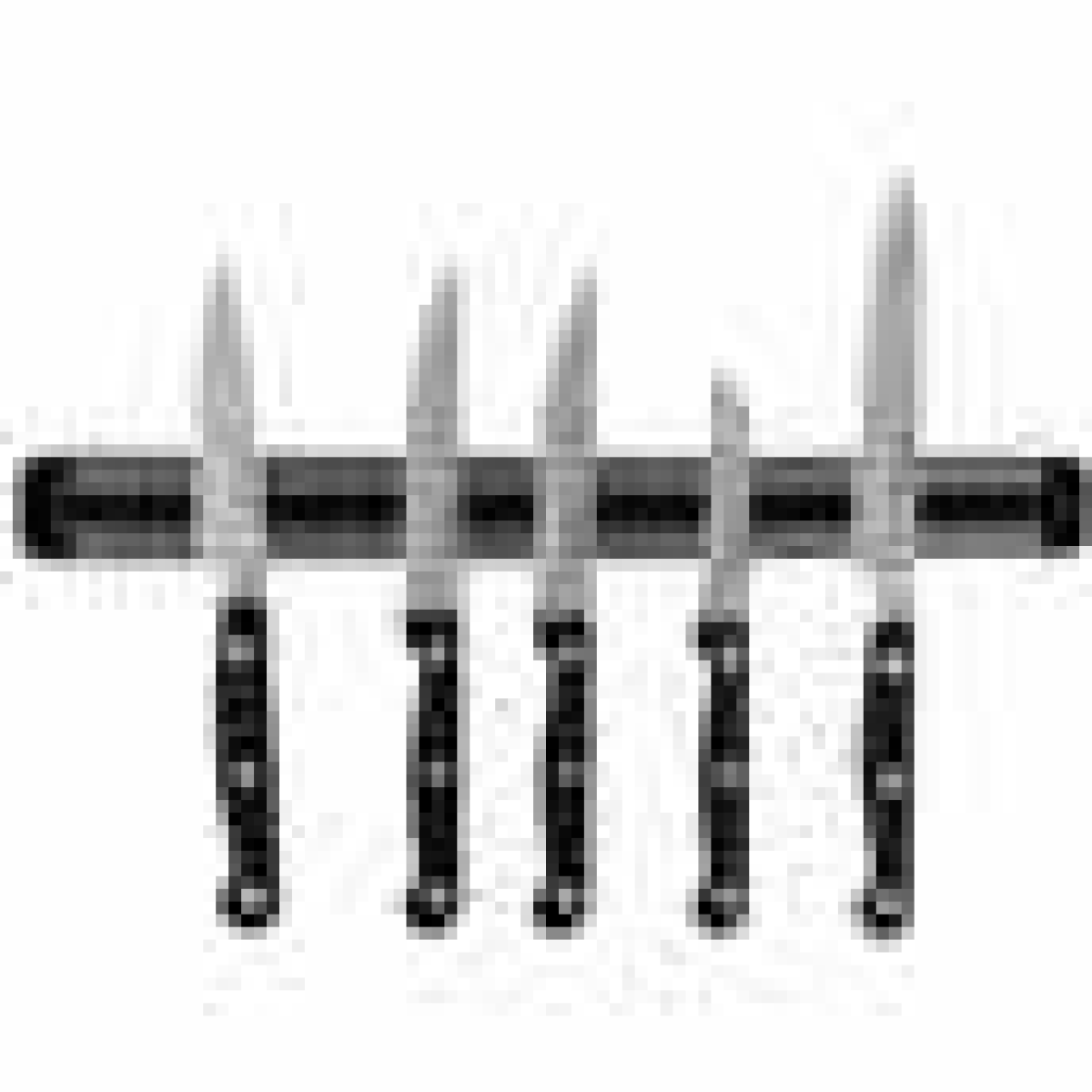 cortex-london-windsor-black-magnetic-knife-holder-33-cm-set-of-2